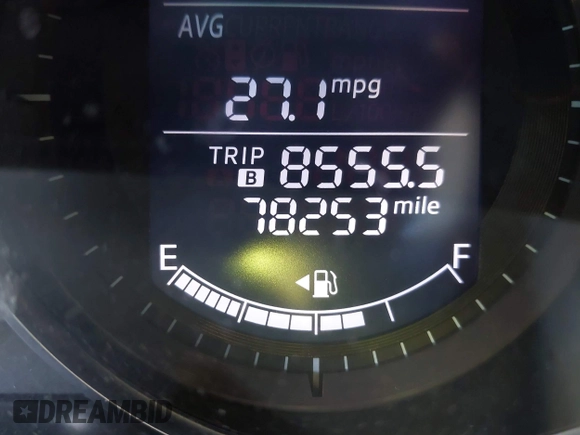 2015 Mazda 6 i Sport with VIN JM1GJ1U50F1210091, listed as a IAAI auction lot 42057091 with 78,253 mi miles. Bid and sale history available at carsss.com. Image 16.
