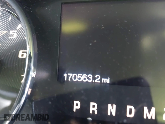 2013 Ford F-150 XL с VIN 1FTFW1ET4DFA46466, выставлен на аукционе IAAI как лот 42371591 с пробегом 170 563 миль миль и . История ставок и продаж доступна на DreamBid. Изображение 14.