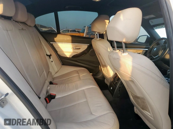 2018 BMW 3 Series 330i with VIN WBA8B9G50JNU57475, listed as a Copart auction lot 49146055 with 73,565 mi miles and Salvage Title. Bid and sale history available at carsss.com. Image 10.