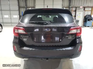 2017 Subaru Outback Touring with VIN 4S4BSETC6H3203082, listed as a Copart auction lot 44065965 with 143,605 mi miles and Clean Title. Bid and sale history available at carsss.com. Image 6.