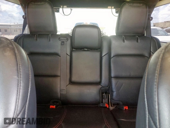 2020 Jeep Wrangler Unlimited Rubicon with VIN 1C4HJXFG5LW107933, listed as a Copart auction lot 62012515 with 60,115 mi miles and Salvage title. Bid and sale history available at DreamBid. Image 10.