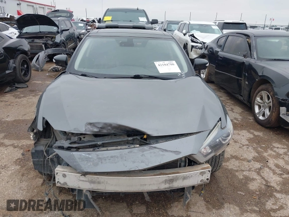 2017 Nissan Maxima SL with VIN 1N4AA6AP4HC375759, listed as a IAAI auction lot 42184700 with 143,665 mi miles and . Bid and sale history available at DreamBid. Image 13.