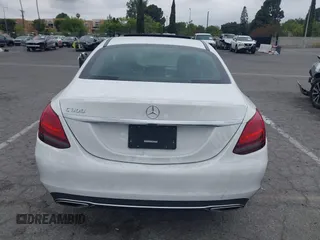 2020 Mercedes-Benz C 300 with VIN WDDWF8DB3LR541486, listed as a IAAI auction lot 42373056 with 107,914 mi miles and . Bid and sale history available at DreamBid. Image 17.