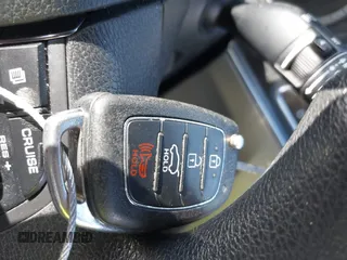 2015 Hyundai Sonata 2.4L SE with VIN 5NPE24AF3FH257823, listed as a IAAI auction lot 41226098 with 101,043 mi miles. Bid and sale history available at carsss.com. Image 11.
