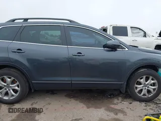 2014 Mazda CX-9 Touring with VIN JM3TB2CA1E0427984, listed as a IAAI auction lot 41620770 with 88,305 mi miles and . Bid and sale history available at DreamBid. Image 14.