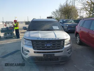 2017 Ford Explorer XLT с VIN 1FM5K7D89HGC13147, выставлен на аукционе IAAI как лот 41717582 с пробегом 139 990 миль миль и . История ставок и продаж доступна на DreamBid. Изображение 12.