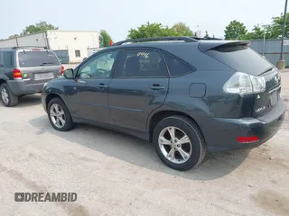2006 Lexus RX 400h с VIN JTJHW31U960019608, выставлен на аукционе IAAI как лот 42404446 с пробегом 115 801 миль миль и . История ставок и продаж доступна на DreamBid. Изображение 3.