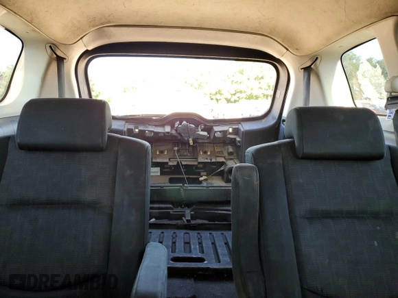 2008 Mazda 5 Grand Touring z VIN JM1CR29L680320303, wystawiony jako Copart lot #82290764 z przebiegiem 206 603 mil mil oraz Szkoda całkowita • Salvage title. Historia ofert i sprzedaży dostępna na DreamBid. Obrazek 20.
