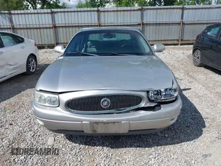 2004 Buick LeSabre Limited с VIN 1G4HR54K24U236239, выставлен на аукционе IAAI как лот 42260127 с пробегом 143 663 миль миль и . История ставок и продаж доступна на DreamBid. Изображение 12.