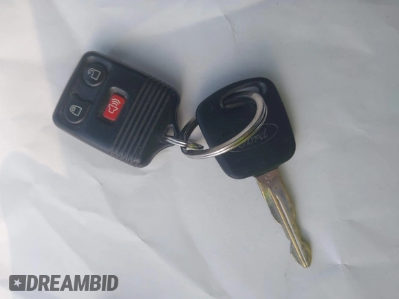 2005 Ford Excursion Limited с VIN 1FMNU43S05ED45873, выставлен на аукционе IAAI как лот 42627527 с пробегом 398 813 миль миль и . История ставок и продаж доступна на DreamBid. Изображение 11.