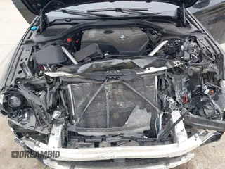 2019 BMW 5 Series 530i xDrive with VIN WBAJA7C50KWW38148, listed as a IAAI auction lot 41707858 with Not Provided miles and . Bid and sale history available at DreamBid. Image 10.