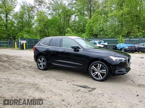 2020 Volvo XC60 Momentum с VIN YV4A22RK1L1411921, выставлен на аукционе Copart как лот 57800965 с пробегом 67 869 миль миль и Списание • Salvage title. История ставок и продаж доступна на DreamBid. Изображение 14.