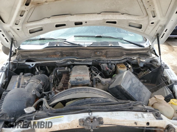 2009 Dodge Ram 2500 SLT with VIN 3D7KS28L19G520137, listed as a Copart auction lot 51266934 with 212,807 mi miles and Salvage Title. Bid and sale history available at carsss.com. Image 13.