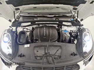 2018 Porsche Macan с VIN WP1AA2A56JLB13974, выставлен на аукционе Copart как лот 57462475 с пробегом 53 870 миль миль и Чистый • Clean title. История ставок и продаж доступна на DreamBid. Изображение 12.