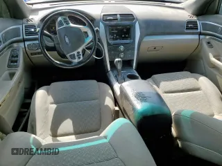 2013 Ford Explorer XLT z VIN 1FM5K7D89DGA12004, wystawiony jako Copart lot #61019865 z przebiegiem 124 271 mil mil oraz Szkoda całkowita • Salvage title. Historia ofert i sprzedaży dostępna na DreamBid. Obrazek 8.