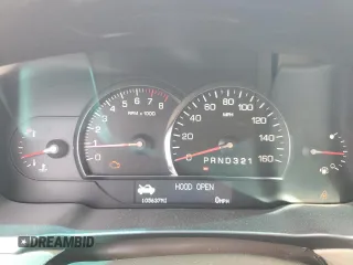 2006 Cadillac DTS 1SB z VIN 1G6KD57Y36U144765, wystawiony jako Copart lot #50603475 z przebiegiem 105 637 mil mil oraz Czysty tytuł • Clean title. Historia ofert i sprzedaży dostępna na DreamBid. Obrazek 9.