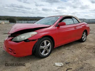 2008 Toyota Solara SE z VIN 4T1FA38P08U136770, wystawiony jako Copart lot #51305535 z przebiegiem 150 487 mil mil oraz Szkoda całkowita • Salvage title. Historia ofert i sprzedaży dostępna na DreamBid. Obrazek 1.
