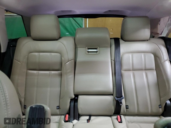 2019 Land Rover Range Rover Sport HSE with VIN SALWR2RV9KA427032, listed as a Copart auction lot 61370695 with 79,961 mi miles and Clean title. Bid and sale history available at DreamBid. Image 10.