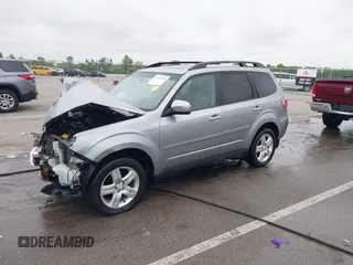2010 Subaru Forester X Premium with VIN JF2SH6CC0AH914151, listed as a IAAI auction lot 42357389 with 231,066 mi miles and . Bid and sale history available at DreamBid. Image 19.