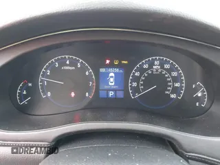 2009 Hyundai Genesis with VIN KMHGC46E29U036130, listed as a IAAI auction lot 41136708 with 145,256 mi miles and . Bid and sale history available at DreamBid. Image 7.