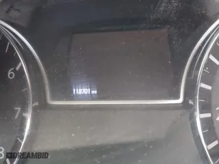 2017 Nissan Pathfinder SV with VIN 5N1DR2MN1HC688055, listed as a IAAI auction lot 40327852 with 118,701 mi miles. Bid and sale history available at carsss.com. Image 7.