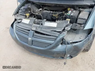 2006 Dodge Grand Caravan SXT with VIN 2D4GP44L96R744638, listed as a IAAI auction lot 41684766 with 137,828 mi miles. Bid and sale history available at carsss.com. Image 6.