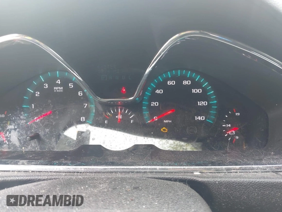 2015 Chevrolet Traverse LT с VIN 1GNKRGKD7FJ203629, выставлен на аукционе IAAI как лот 42257882 с пробегом 175 924 миль миль и . История ставок и продаж доступна на DreamBid. Изображение 7.