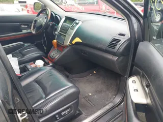 2004 Lexus RX 330 z VIN JTJHA31U440026915, wystawiony jako IAAI lot #42334351 z przebiegiem 240 435 mil mil oraz . Historia ofert i sprzedaży dostępna na DreamBid. Obrazek 5.