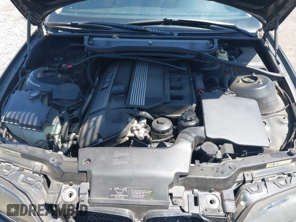 2002 BMW 3 Series 325i с VIN WBAEV33492KL69077, выставлен на аукционе IAAI как лот 42472256 с пробегом 109 788 миль миль и . История ставок и продаж доступна на DreamBid. Изображение 10.