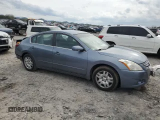 2012 Nissan Altima 2.5 SL with VIN 1N4AL2AP8CC238528, listed as a Copart auction lot 51487815 with 188,184 mi miles and Clean Title. Bid and sale history available at carsss.com. Image 4.