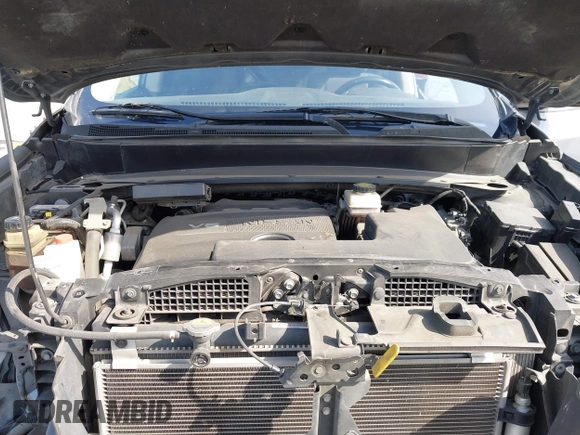 2019 Nissan Pathfinder SV with VIN 5N1DR2MN6KC644964, listed as a IAAI auction lot 41899730 with 70,335 mi miles and . Bid and sale history available at DreamBid. Image 10.
