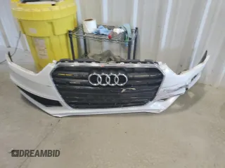 2015 Audi A4 Premium with VIN WAUBFAFL1FN022614, listed as a Copart auction lot 68647674 with 115,724 mi miles and Salvage Title. Bid and sale history available at carsss.com. Image 12.