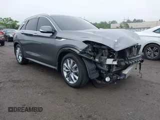 2021 Infiniti QX50 Essential с VIN 3PCAJ5CA7MF105001, выставлен на аукционе IAAI как лот 42498636 с пробегом 63 615 миль миль и . История ставок и продаж доступна на DreamBid. Изображение 1.