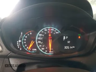 2020 Chevrolet Spark LS with VIN KL8CB6SA3LC474326, listed as a Copart auction lot 53574135 with 30,514 mi miles and Salvage Title. Bid and sale history available at DreamBid. Image 9.