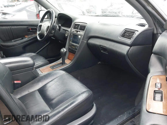 1999 Lexus ES 300 с VIN JT8BF28G9X5060374, выставлен на аукционе IAAI как лот 41809173 с пробегом 240 274 миль миль и . История ставок и продаж доступна на DreamBid. Изображение 5.