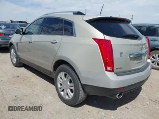 2011 Cadillac SRX Luxury Collection with VIN 3GYFNAEY7BS673549, listed as a IAAI auction lot 42068397 with 71,092 mi miles and . Bid and sale history available at DreamBid. Image 3.