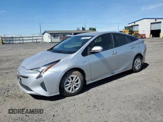 2016 Toyota Prius Two z VIN JTDKBRFU2G3020745, wystawiony jako Copart lot #58705525 z przebiegiem 134 564 mil mil oraz Tytuł czysty. Historia ofert i sprzedaży dostępna na DreamBid. Obrazek 1.