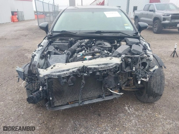 2015 Lexus GS 350 with VIN JTHBE1BL2FA017875, listed as a IAAI auction lot 41964090 with NaN miles. Bid and sale history available at carsss.com. Image 6.