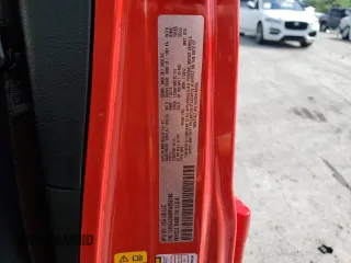 2021 Jeep Wrangler Unlimited Sport S z VIN 1C4HJXDG9MW866184, wystawiony jako Copart lot #61152125 z przebiegiem 37 215 mil mil oraz Szkoda całkowita • Salvage title. Historia ofert i sprzedaży dostępna na DreamBid. Obrazek 14.