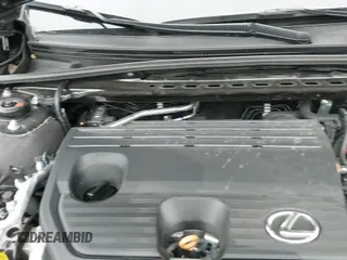 2025 Lexus ES 300h with VIN 58ADA1C1XSU058898, listed as a IAAI auction lot 42206662 with 22,815 mi miles and . Bid and sale history available at DreamBid. Image 21.