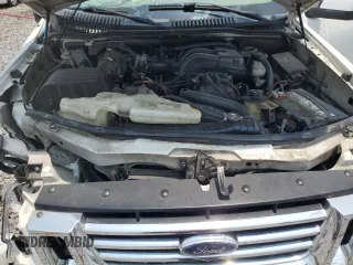 2007 Ford Explorer Eddie Bauer with VIN 1FMEU64E37UB21283, listed as a Copart auction lot 58893965 with Not provided miles and Salvage title. Bid and sale history available at DreamBid. Image 12.
