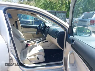 2010 Volkswagen Jetta Limited Edition with VIN 3VWRX7AJXAM044179, listed as a IAAI auction lot 42197314 with 195,146 mi miles and . Bid and sale history available at DreamBid. Image 5.