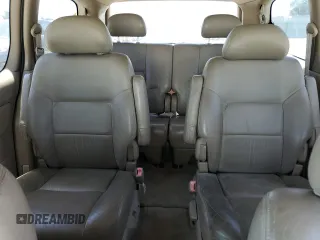 1998 Toyota Sienna LE with VIN 4T3ZF13C4WU064791, listed as a Copart auction lot 61411865 with 218,835 mi miles and Salvage title. Bid and sale history available at DreamBid. Image 10.