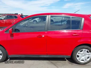 2011 Nissan Versa 1.8 S with VIN 3N1BC1CP9BL415597, listed as a IAAI auction lot 42087628 with 93,314 mi miles. Bid and sale history available at carsss.com. Image 15.