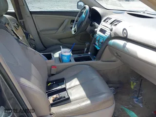 2011 Toyota Camry LE with VIN 4T1BK3EK7BU125633, listed as a IAAI auction lot 41837926 with 257,943 mi miles. Bid and sale history available at carsss.com. Image 5.