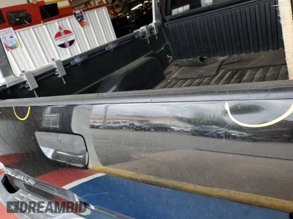 2013 Toyota Tacoma with VIN 5TFMU4FNXDX013268, listed as a IAAI auction lot 42631333 with 298,790 mi miles and . Bid and sale history available at DreamBid. Image 1.