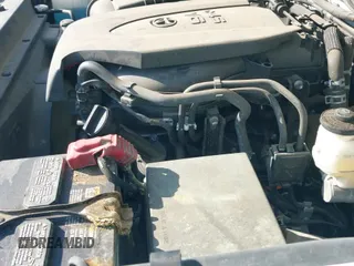 2022 Toyota Tacoma SR5 with VIN 3TMAZ5CN4NM181512, listed as a IAAI auction lot 42972234 with 65,938 mi miles and . Bid and sale history available at DreamBid. Image 15.