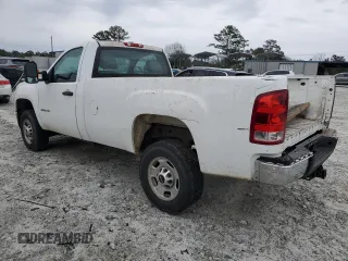 2014 GMC Sierra 1500 with VIN 1GT01ZC88EF185972, listed as a Copart auction lot 44773564 with 369,968 mi miles and Salvage Title. Bid and sale history available at DreamBid. Image 2.