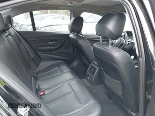 2015 BMW 3 Series 328i xDrive with VIN WBA3B5C55FP654730, listed as a IAAI auction lot 41578639 with 173,935 mi miles and . Bid and sale history available at DreamBid. Image 8.
