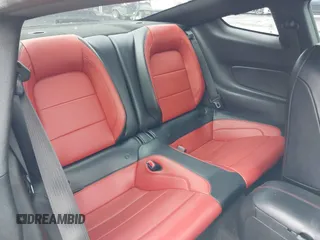 2016 Ford Mustang GT with VIN 1FA6P8CF1G5227379, listed as a IAAI auction lot 41736076 with 84,397 mi miles and . Bid and sale history available at carsss.com. Image 8.
